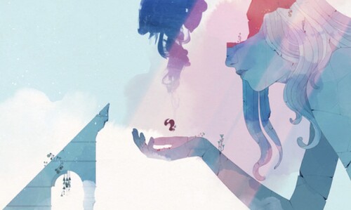 Купить Игра Gris (PS5)  5623490. Характеристики, отзывы и цены в Донецке