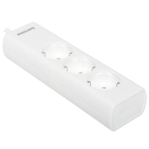 Купить Удлинитель CHP1132WA/56 белый  9220371. Характеристики, отзывы и цены в Донецке