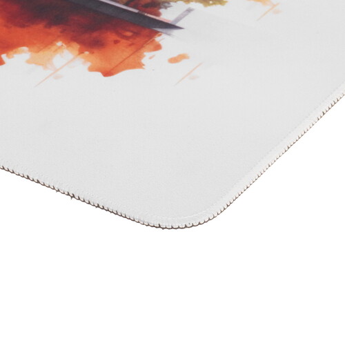 Купить Коврик Cactus Amsterdam  разноцветный  9150260. Характеристики, отзывы и цены в Донецке