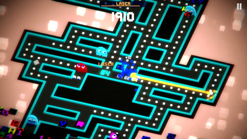 Купить Игра Pac-Man 256 (Steam)  5484222. Характеристики, отзывы и цены в Донецке