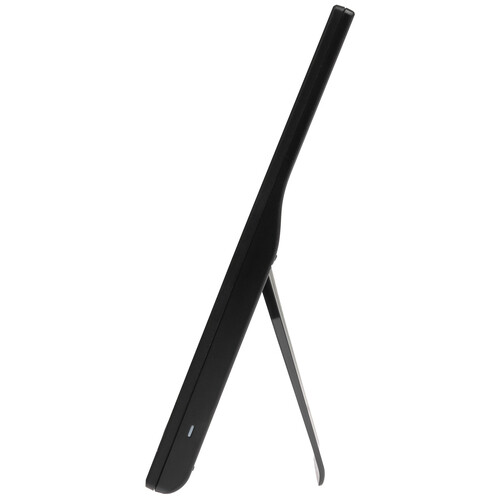 Купить 15.6" Монитор DEXP DF16N1 черный  9152397. Характеристики, отзывы и цены в Донецке