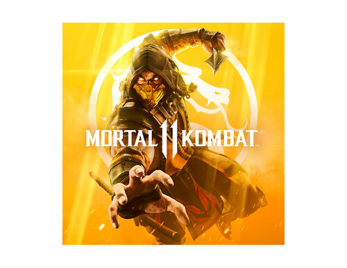 Купить Игра Mortal Kombat 11 (Switch)  5647803. Характеристики, отзывы и цены в Донецке