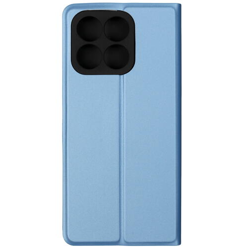Купить Чехол-книжка  Aceline Kors для HONOR X8a голубой  5410256. Характеристики, отзывы и цены в Донецке