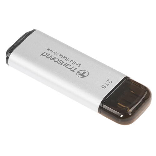 Купить 2000 ГБ Внешний SSD Transcend ESD300S [TS2TESD300S]  5452705. Характеристики, отзывы и цены в Донецке