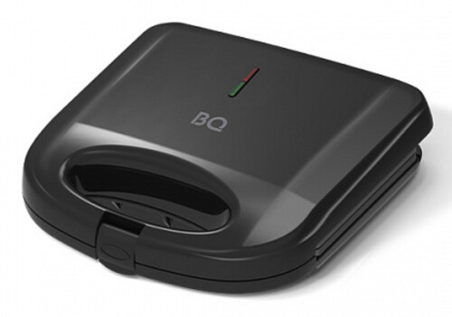 Купить Универсальный пекарь BQ ST2002 черный  9165766. Характеристики, отзывы и цены в Донецке