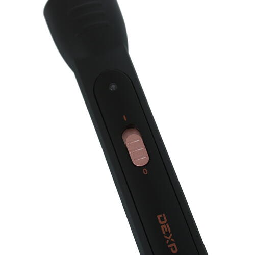 Купить Щипцы для завивки волос DEXP HC-1000S  4767876. Характеристики, отзывы и цены в Донецке