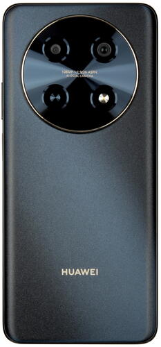 Купить 6.7" Смартфон HUAWEI nova 12i 256 ГБ черный  5451935. Характеристики, отзывы и цены в Донецке