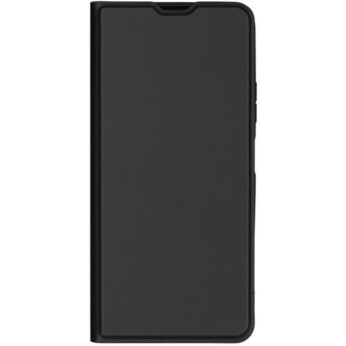 Купить Чехол-книжка  Aceline Kors для HUAWEI nova Y72 черный  5438742. Характеристики, отзывы и цены в Донецке