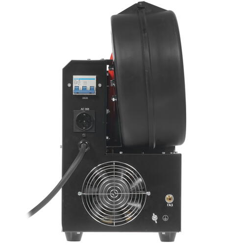 Купить Сварочный аппарат Ресанта САИПА-250  8199876. Характеристики, отзывы и цены в Донецке