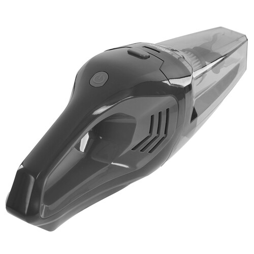 Купить Пылесос   ручной Ritmix CVC-008  черный  9201000. Характеристики, отзывы и цены в Донецке