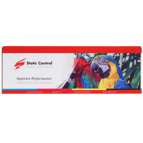 Купить Картридж лазерный Static Control 002-01-SF403X пурпурный  5303875. Характеристики, отзывы и цены в Донецке