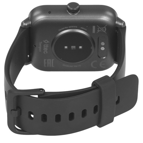Купить Смарт-часы TTEC Tempus  9202606. Характеристики, отзывы и цены в Донецке