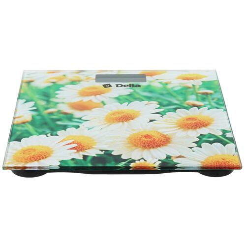 Купить Весы Delta D-9220/1 разноцветный  8171804. Характеристики, отзывы и цены в Донецке