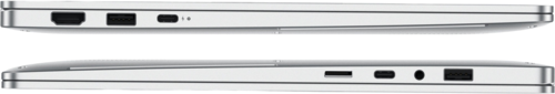 Купить 16" Ноутбук Infinix Inbook Y4 Max YL613 серебристый  9188283. Характеристики, отзывы и цены в Донецке