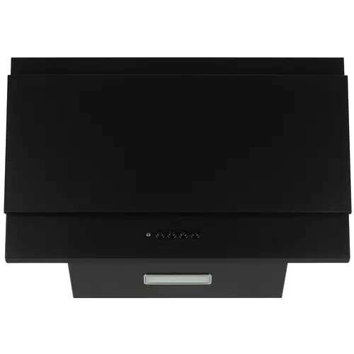 Купить Вытяжка наклонная ELIKOR Титан 50П-430-К3Д черный/черный  9008378. Характеристики, отзывы и цены в Донецке