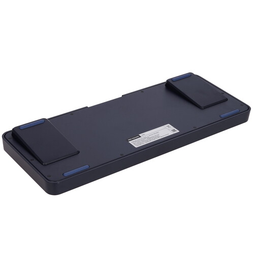 Купить Клавиатура  проводная Red Square Alumix TKL Classic Kitsune  5612313. Характеристики, отзывы и цены в Донецке