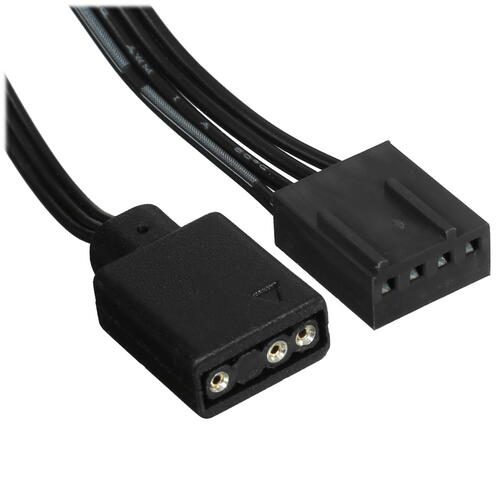 Купить Реверсный вентилятор Montech RX 120 PWM  черный  5086189. Характеристики, отзывы и цены в Донецке