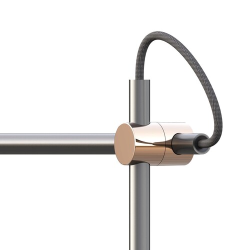 Купить Настольный светильник Yeelight Reading and writing desk lamp-(black gold) черный  9169250. Характеристики, отзывы и цены в Донецке