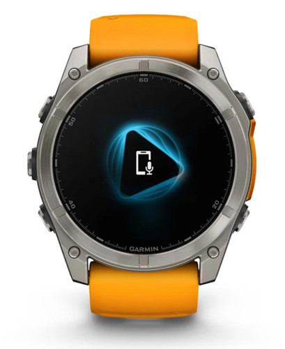 Купить Спортивные часы Garmin Fenix 8  5641805. Характеристики, отзывы и цены в Донецке