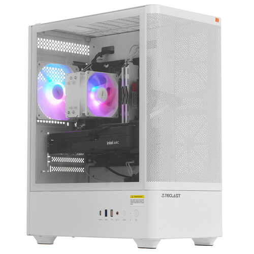 Купить ПК Teclast G03 [1747119]  9287490. Характеристики, отзывы и цены в Донецке