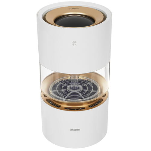 Купить Увлажнитель воздуха Smartmi Humidifier Rainforest  9943826. Характеристики, отзывы и цены в Донецке