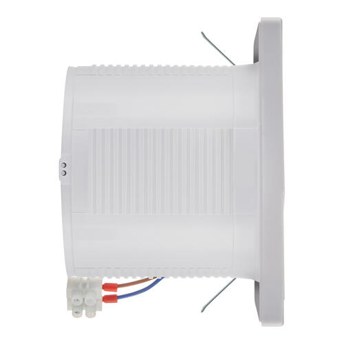 Купить Вытяжной вентилятор Electrolux Eco EAFE-100 белый  9115767. Характеристики, отзывы и цены в Донецке