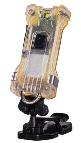 Купить Фонарь Armytek Zippy Extended Set WR Yellow  9040790. Характеристики, отзывы и цены в Донецке