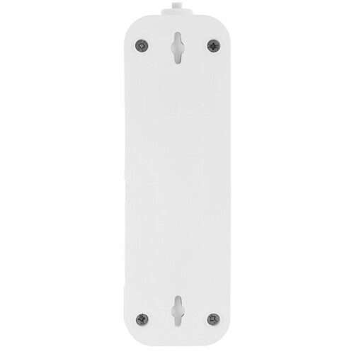 Купить Удлинитель TDM ELECTRIC Народный SQ1303-1201 белый  9277222. Характеристики, отзывы и цены в Донецке