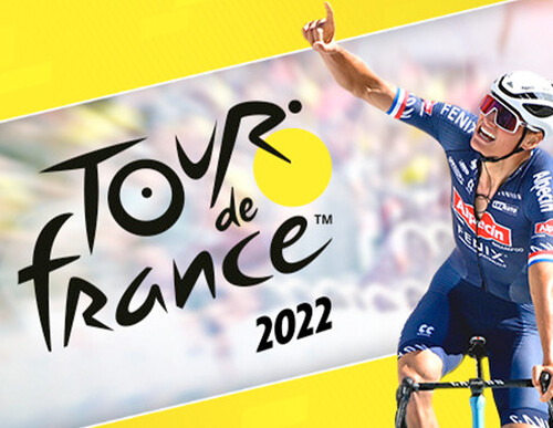 Купить Игра Tour De France 2022 (Steam)  5622447. Характеристики, отзывы и цены в Донецке