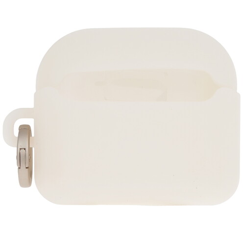 Купить Чехол Araree для Samsung Galaxy Buds 3, Samsung Galaxy Buds 3 Pro, белый  5617367. Характеристики, отзывы и цены в Донецке