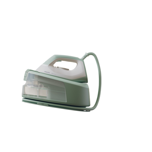 Купить Парогенератор Philips PSG3010/70 зеленый  5492684. Характеристики, отзывы и цены в Донецке