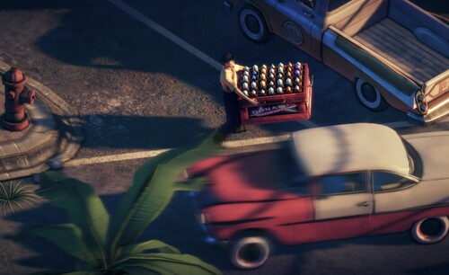 Купить Игра Deliver At All Costs Deluxe (Версия для СНГ [Кроме РФ и РБ]) (Steam)  5624990. Характеристики, отзывы и цены в Донецке