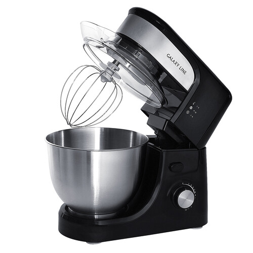 Купить Миксер Galaxy LINE GL 2231 черный  5349755. Характеристики, отзывы и цены в Донецке