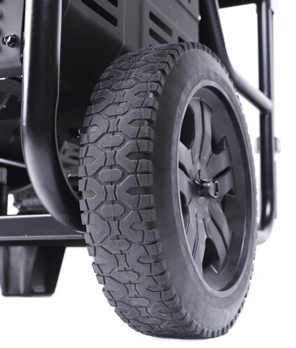 Купить Электрогенератор   бензиновый Patriot GRA 12000AWS  5099878. Характеристики, отзывы и цены в Донецке