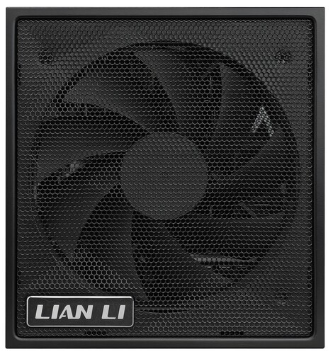 Купить Блок питания Lian Li SX 850P [G9P.SX0850P.B000.RU] черный  5640690. Характеристики, отзывы и цены в Донецке