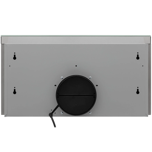 Купить Вытяжка телескопическая KRONA KAMILLA T SENSOR MAX 600 серебристый/черный  9221198. Характеристики, отзывы и цены в Донецке