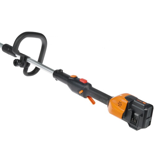 Купить Триммер аккумуляторный Worx WG184E.9 PowerShare 20V  8143080. Характеристики, отзывы и цены в Донецке