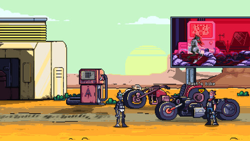 Купить Игра Scrap Riders (Steam)  5621933. Характеристики, отзывы и цены в Донецке
