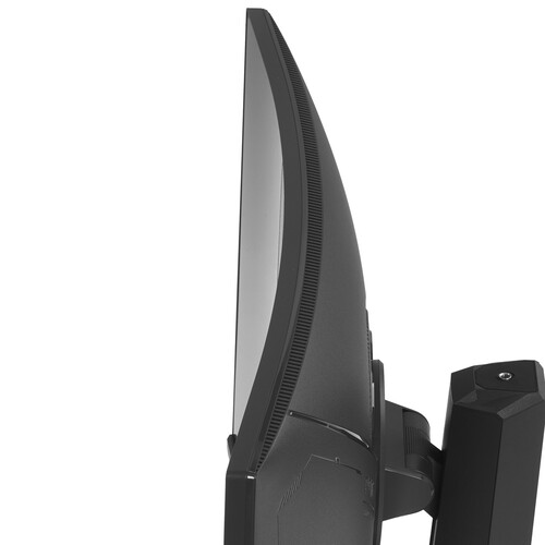 Купить 27" Монитор ASUS ROG Strix XG27WCMS черный  5619431. Характеристики, отзывы и цены в Донецке