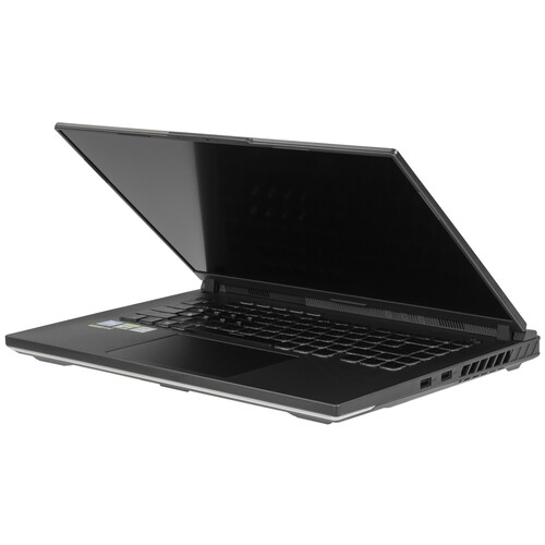 Купить 16" Ноутбук ASUS ROG Strix G16 G614JV-N4071 серый  5455006. Характеристики, отзывы и цены в Донецке