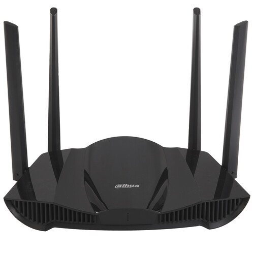 Купить Wi-Fi роутер Dahua DH-AX30  9238897. Характеристики, отзывы и цены в Донецке