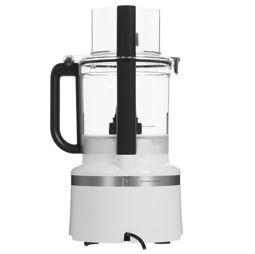 Купить Кухонный комбайн KitchenAid 5KFP1318EWH белый  9290067. Характеристики, отзывы и цены в Донецке