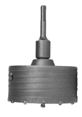 Купить Коронка Sturm! 9018-SDS-HD120  9158306. Характеристики, отзывы и цены в Донецке