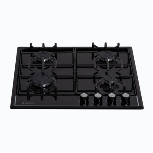 Купить Газовая варочная поверхность Delvento V60V40B088  9140878. Характеристики, отзывы и цены в Донецке