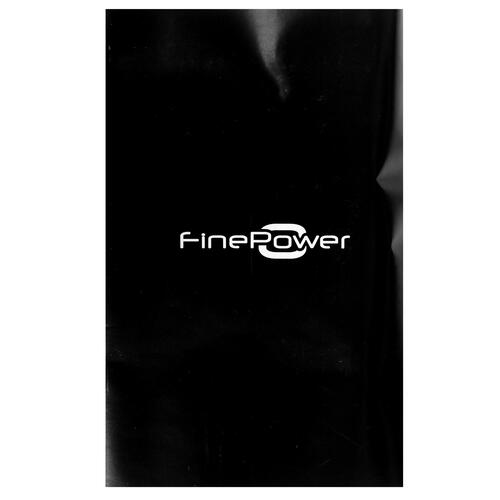 Купить Поверхностный насос FinePower PC21-05  4796219. Характеристики, отзывы и цены в Донецке