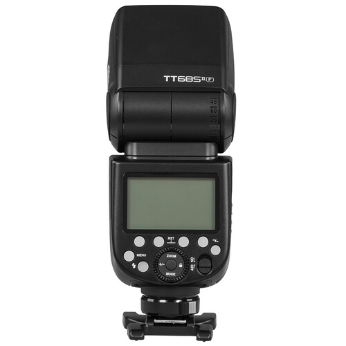 Купить Накамерная вспышка Godox ThinkLite TT685IIF  9139627. Характеристики, отзывы и цены в Донецке