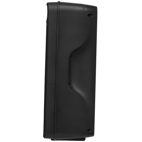 Купить Портативная аудиосистема Soundmax SM-PS4212, черный  5466902. Характеристики, отзывы и цены в Донецке