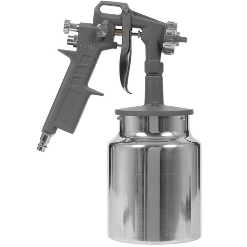 Купить Краскораспылитель Fubag BASIC S750/1.5 HP  1107389. Характеристики, отзывы и цены в Донецке