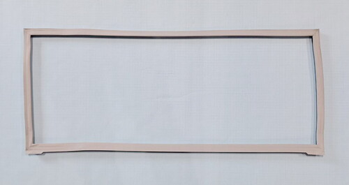 Купить Уплотнитель (Холодильная камера) для холодильника DEXP RF-MN622DMA  9116795. Характеристики, отзывы и цены в Донецке