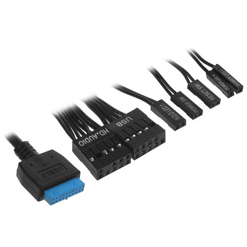 Купить Корпус MONTECH X3 MESH  4887500. Характеристики, отзывы и цены в Донецке